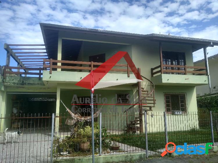 Casa 3 dormitórios - excelente oportunidade