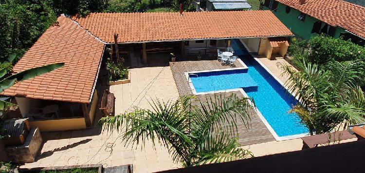 Casa, Filgueiras, 6 Quartos