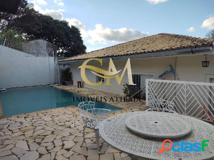 Casa Jardim Paulista Atibaia