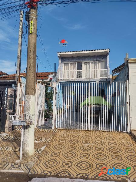 Casa Residencial a venda no Jd. São Jeronimo-Sumaré/SP