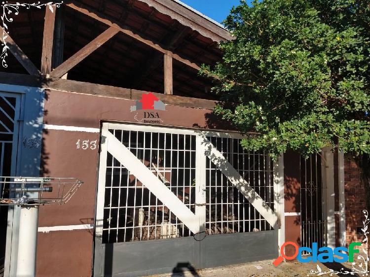 Casa a Venda no Vila Inema – Hortolândia/SP CA0346