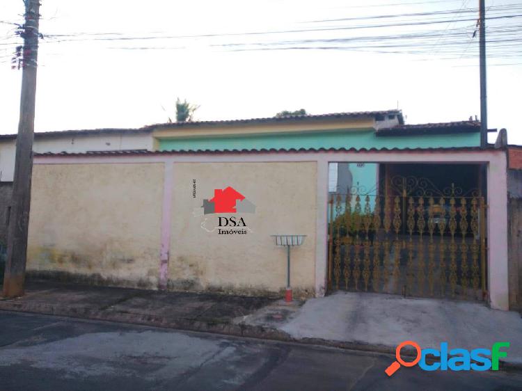 Casa a venda Jd Auxiliadora em Hortolândia/SPCA0258