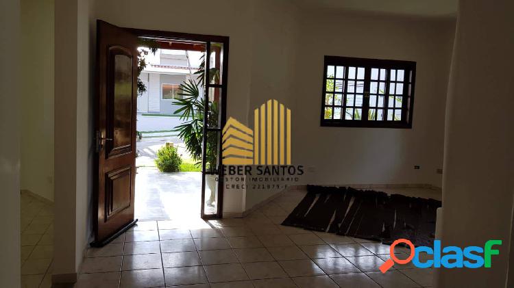 Casa com 283m² e 3 Dormitórios no Urbanova em Sjcampos