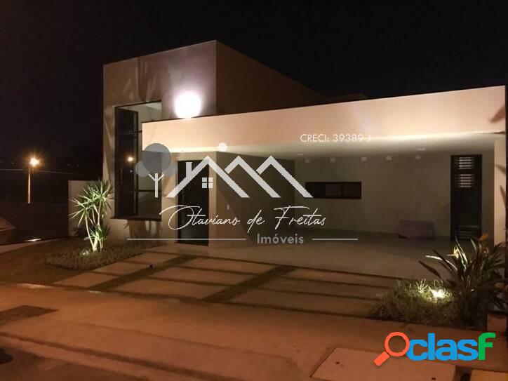 Casa com 3 dormitórios à venda, 163 m² por R$