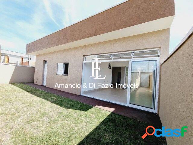 Casa com 3 dorms à venda, 181 m² por R$ 950.000 -