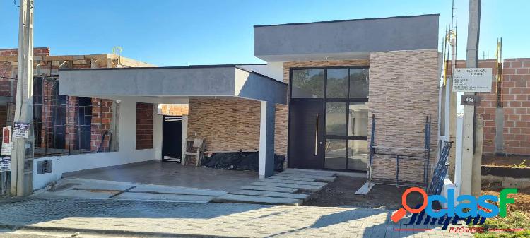 Casa com 3 quartos, 158m², à venda em Tremembé