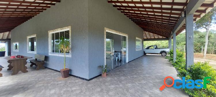 Casa em Condomínio, Retiro, São Pedro da Aldeia