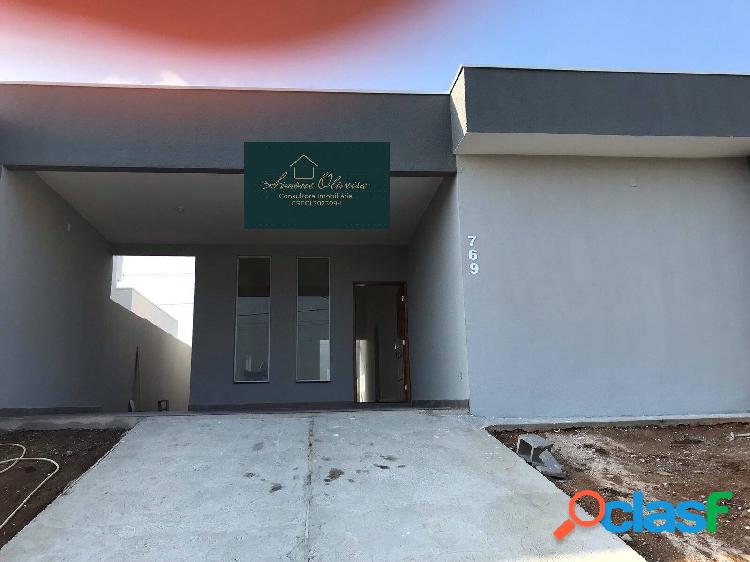 Casa maravilhosa em Condomínio em Caçapava!