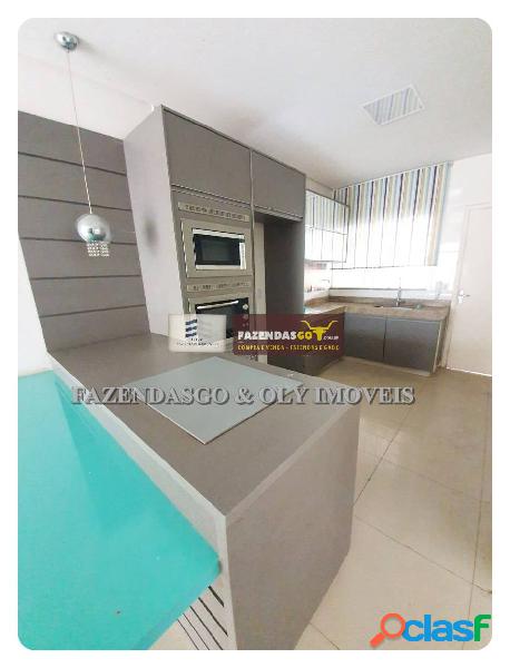 Casa no Moinho dos Ventos ! Com armários ! 3 Quartos !