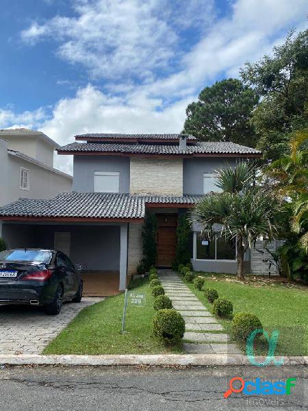 Casa para Locação em Alphaville