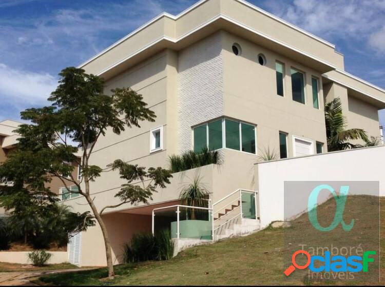 Casa para locação em Alphaville