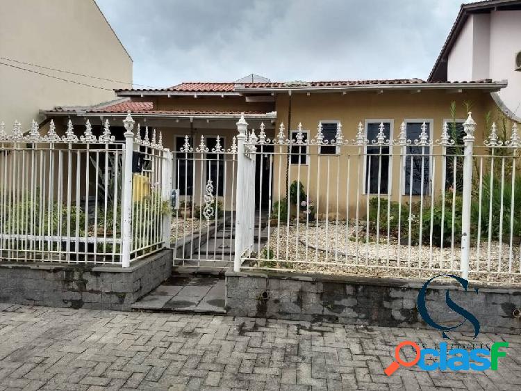 Casa à venda com 3 dormitórios no bairro Dom Bosco