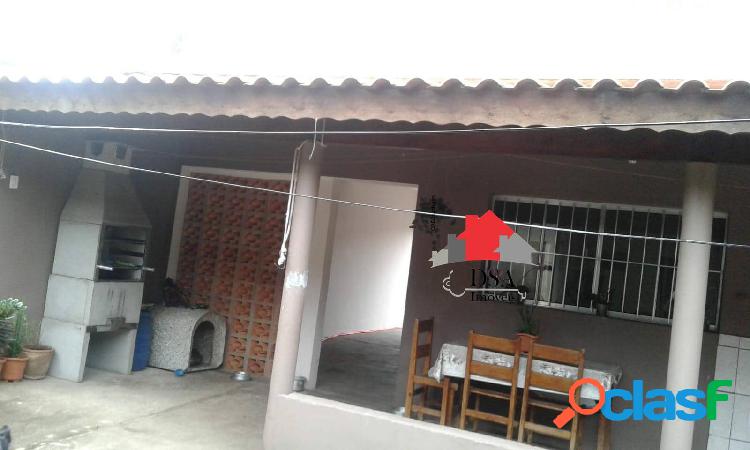 Casa/Sobrado a venda no Jd. Santa Esmeralda em