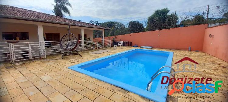 Chacara a Venda Vargem Grande Paulista/Remanso