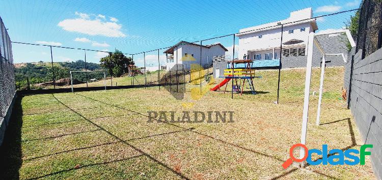Chacara a venda em Itupeva-sp