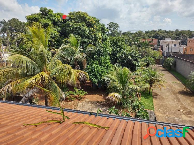 Chácara a venda no Chácaras Planalto-Hortolândia/SP