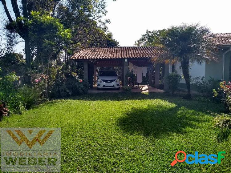 Chácara com 1.300m² em Aracoiaba da Serra por R$380.000