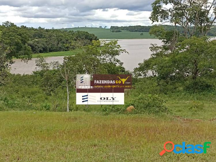 Chácaras Perto de Goiânia ! Parcelamos !