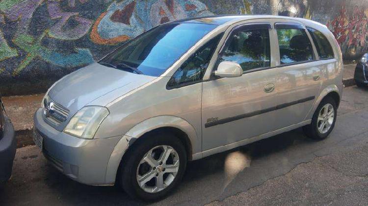 Chevrolet Meriva 1.8/ CD 1.8 Mpfi Flexpower 8v