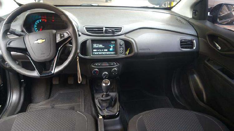 Chevrolet Prisma Sed. Lt 1.4 8v Flexpower 4p