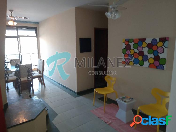 Cobertura Residencial Condomínio - Praia da Enseada