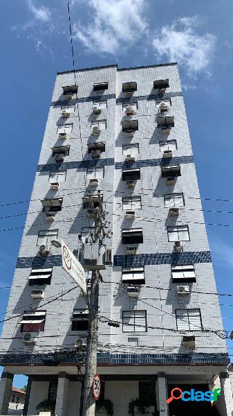 Cobertura duplex - Aparecida em Santos