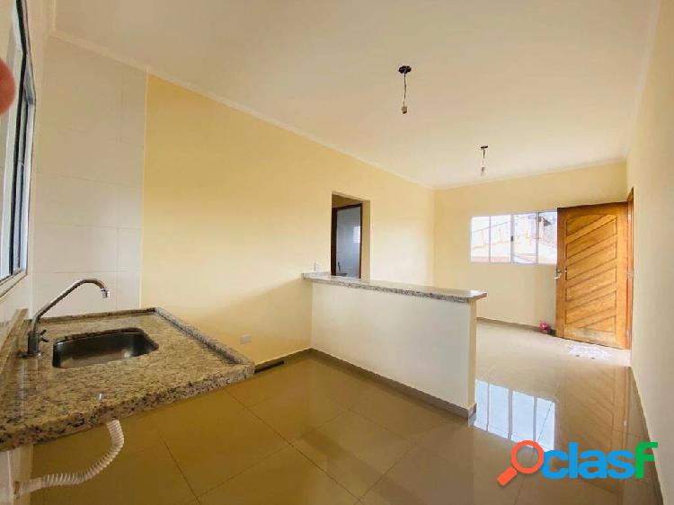Cod 220-Nova Atibaia-250.000,00-Apartamento-2 Dorm