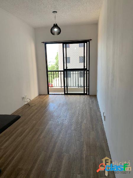 Condominio Viva Mais Barueri - Barueri SP