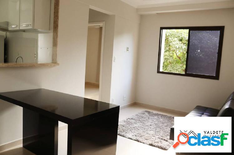 Conforto é aqui! Excelente apartamento no Jardim Esplanada,