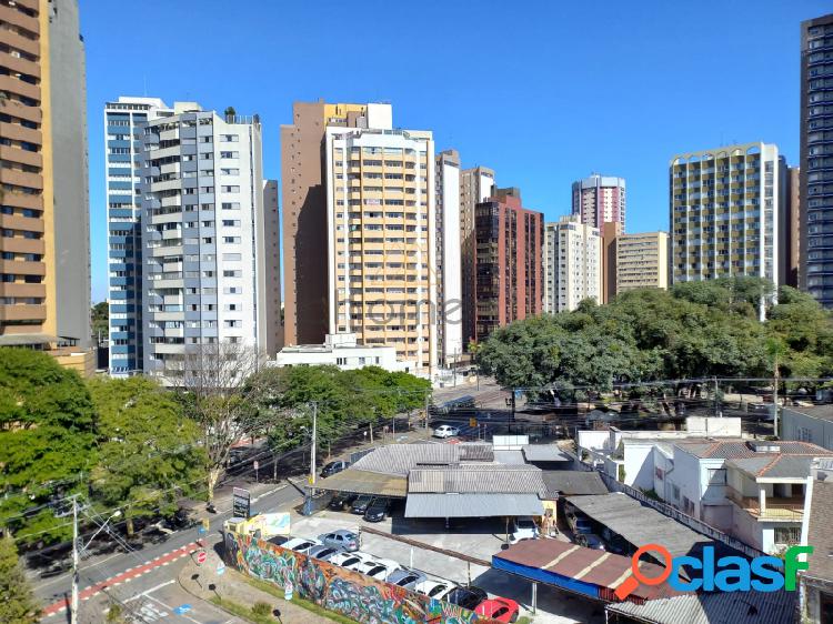 Duplex com 3 quartos, 179m², à venda em Curitiba, Mercês