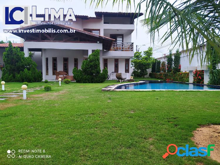 Duplex luxuoso!!!