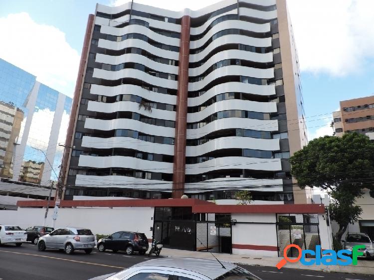 EDIFÍCIO MIRAI - " TODO MOBILIADO NO CORAÇÃO DA PONTA