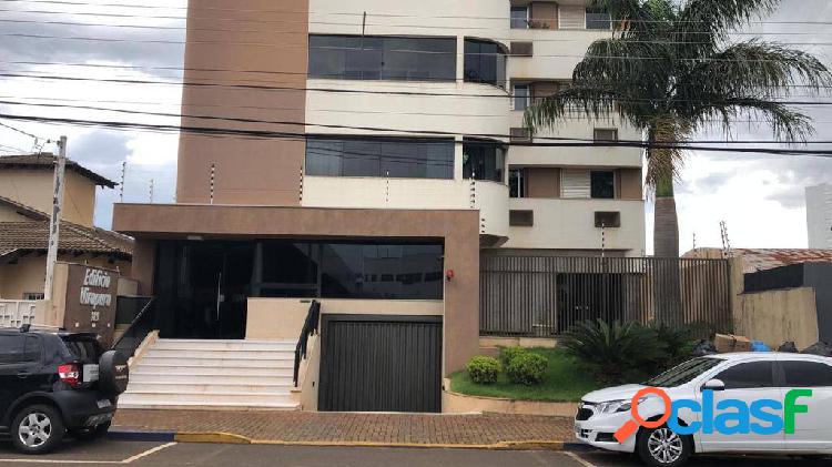 Edifício Residencial Uirapuru - Arapongas PR