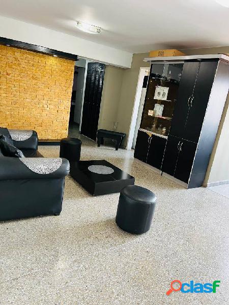 En venta Cómodo Apartamento Amoblado en Trigal Norte