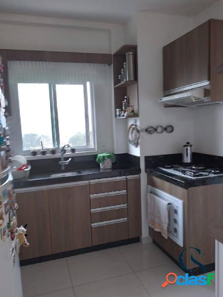 Excelente Apartamento com 2 dorm (1 st) no bairro Fazenda