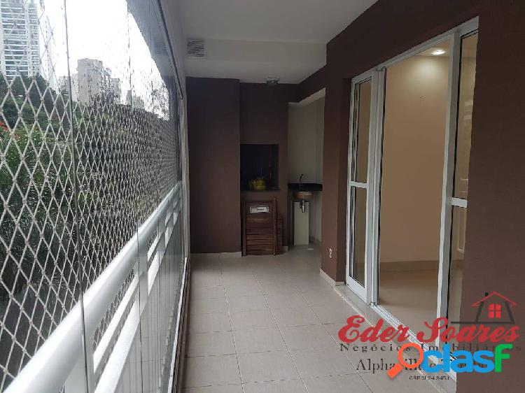 Excelente Apartamento à venda no Edifício Alpha Style