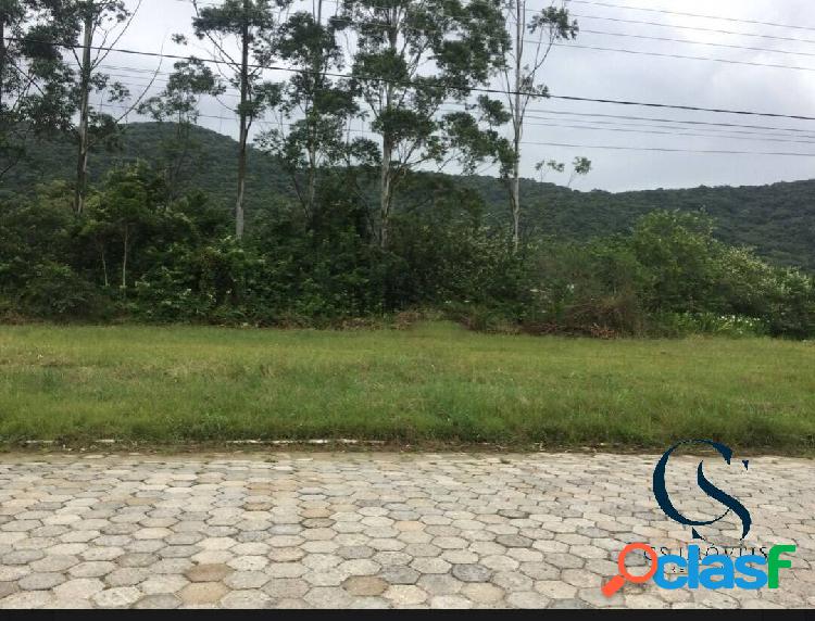 Excelente Terreno à venda localizado no bairro Ressacada