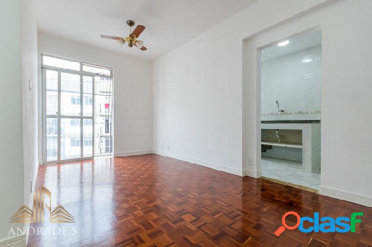 Excelente apartamento 2 quartos perto do Maracanã