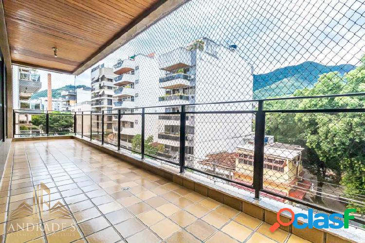 Excelente apartamento 4 quartos