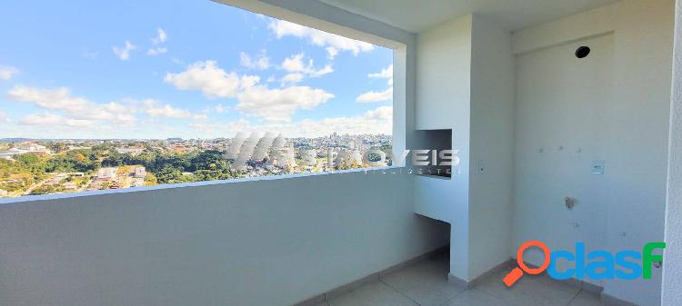Excelente apartamento no bairro Vila Verde com linda vista