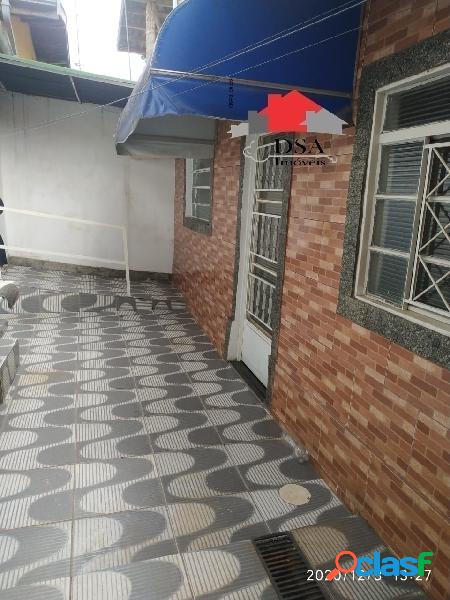 Excelente casa a venda no Jd. Santa Clara em Hortolândia/SP