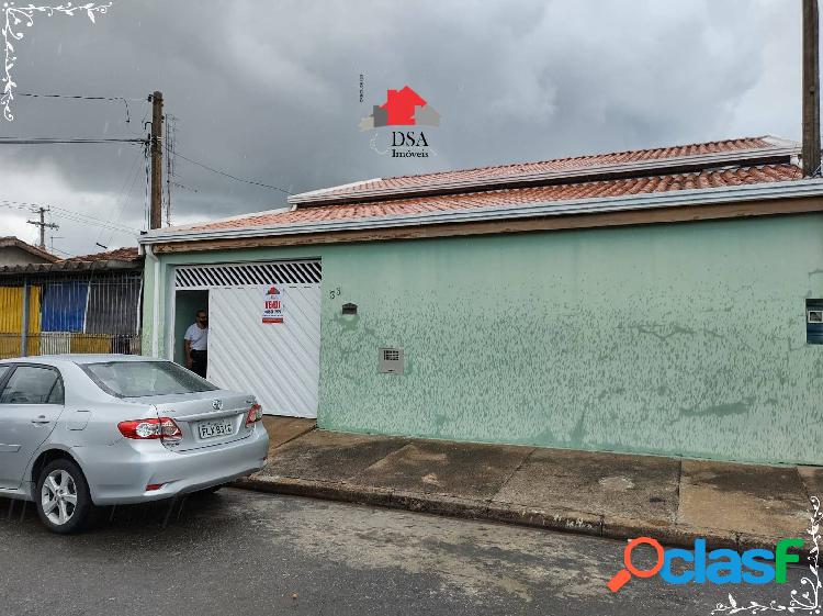 Excelente casa a venda no Padre Anchieta em Campinas/SP