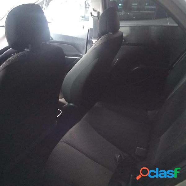 HYUNDAI HB20 COMF.C.PLUSC.STYLE 1.0 FLEX 12V PRATA 2016 1.0