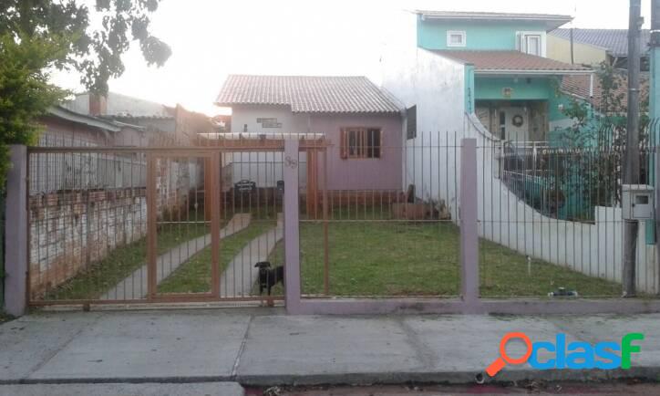 IMÓVEL OK PARA FINANCIAMENTO NO BAIRRO SÃO JOSÉ