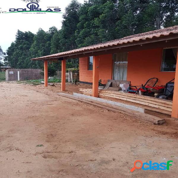 Imóvel amplo com fácil acesso