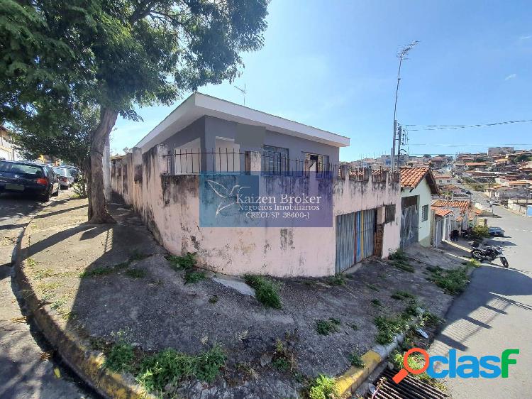 Imóvel à venda – Vila Santa Libânia - Bragança