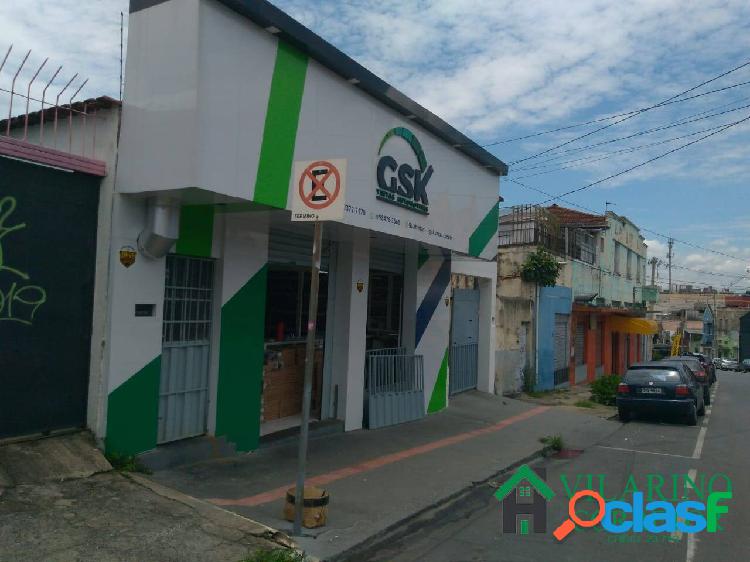 LOJA - 42 m² - NO CALAFATE - PRADO