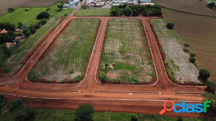 Lançamento Loteamento Nova Conquista em Artur Nogueira - SP