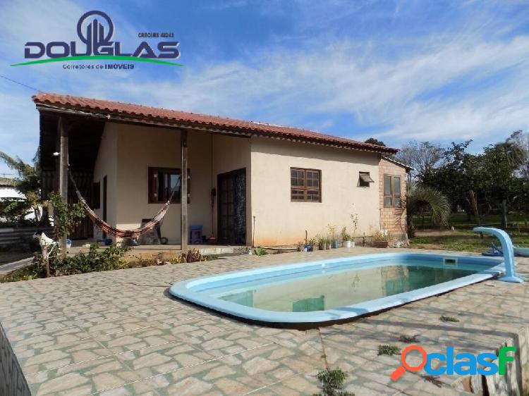 Linda Casa Condomínio Fechado Águas Claras