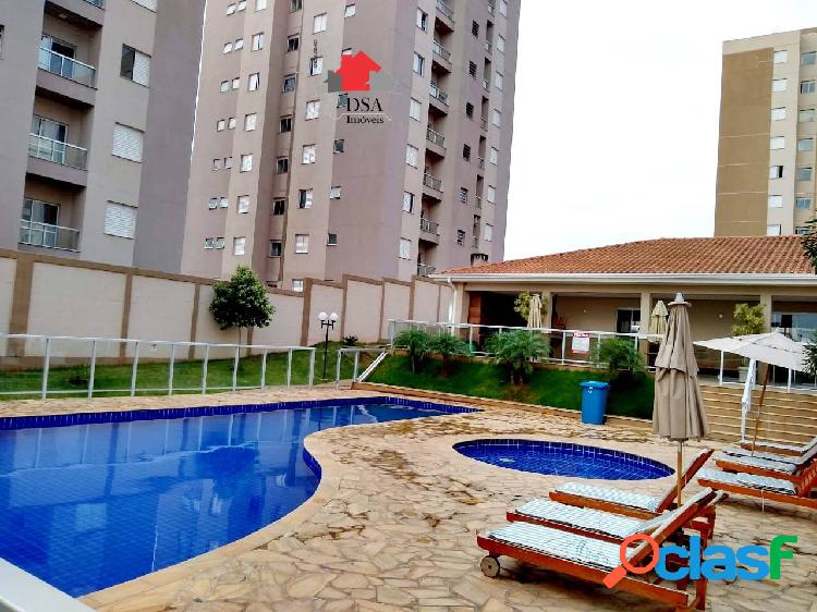 Lindo Apartamento a Venda Portal dos Rubis em